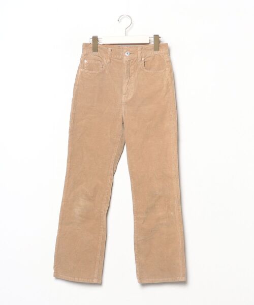 ブランド古着】コーデュロイパンツ（その他パンツ）｜JOURNAL STANDARD