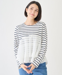 petit main LIEN(�v�e�B�}�C�����A��)�̃I�[�K���W�[�h�b�L���O����T�V���c(T�V���c/�J�b�g�\�[)