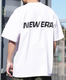 NEW ERA/ニューエラ 半袖 ラッシュガード メンズ UVカット OD SS OS UT MLOGO 14774253/14774254/14774255/15159370