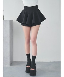 Darich(�_�[���b�`)�̔��V���G�b�g�t���A�~�j�X�J�[�g(�X�J�[�g)