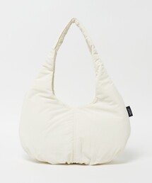 ＜MARW UNITED ARROWS＞ファブリック トートバッグ M 撥水