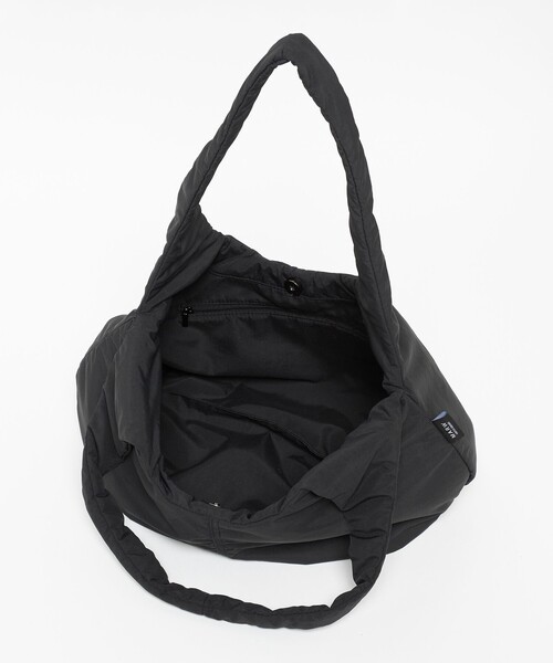 MARW UNITED ARROWS＞ファブリック トートバッグ M 撥水（トートバッグ