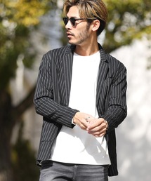 roshell（ロシェル）の「テーラードジャケット（テーラードジャケット）」