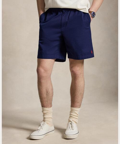8インチ Polo プレップスター ツイル ショートパンツ（その他パンツ
