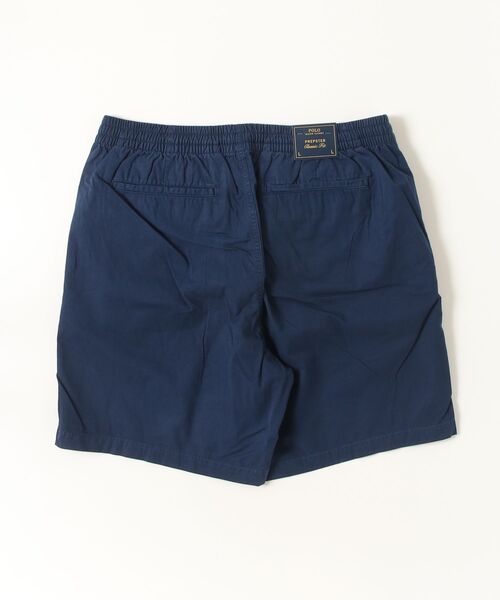 POLO RALPH LAUREN(ポロ ラルフ ローレン)の「8インチ Polo プレップスター ツイル ショートパンツ(その他パンツ・メンズ・ネイビー系1・S/M/L)」の7枚目の写真