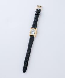 SEIKO(セイコー)の「SEIKO:NU別注シャリオ 37.5mm SEIKO(セイコー)の「SEIKO:NU別注シャリオ 37.5mm