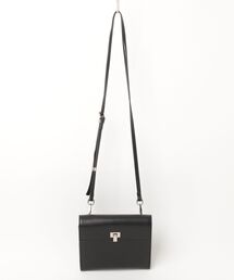 tk.TAKEO KIKUCHI（ティーケータケオキクチ）の「ショルダーバッグ（ショルダーバッグ）」