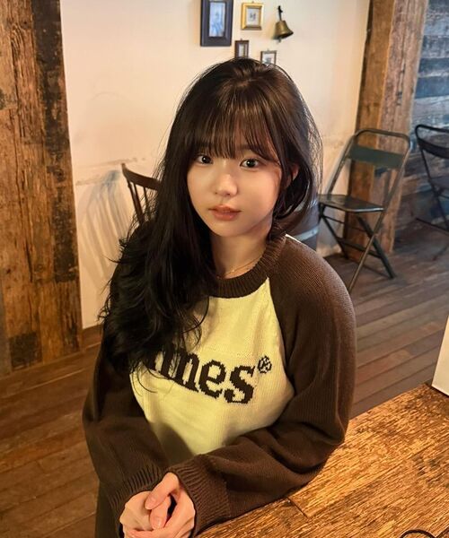 AMESWORLDWIDE(アメスワールドワイド)の「BASIC RAGLAN PULLOVER KNIT BROWN(ニット/セーター・メンズ・その他・LARGE/MEDIUM/SMALL)」の18枚目の写真