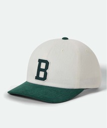 BRIXTON | BRIXTON  BIG B MP ADJ / ブリクストン(キャップ)