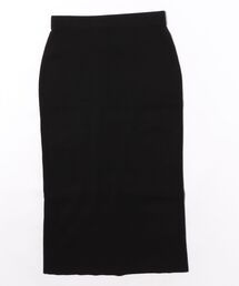 Green　Parks | ニットタイトスカート(スカート)