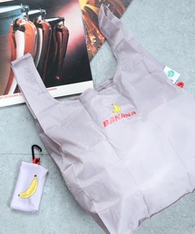 FUNALIVE | AVVENTURA エコバッグ Mサイズ 折り畳み フルーツ(エコバッグ/サブバッグ)