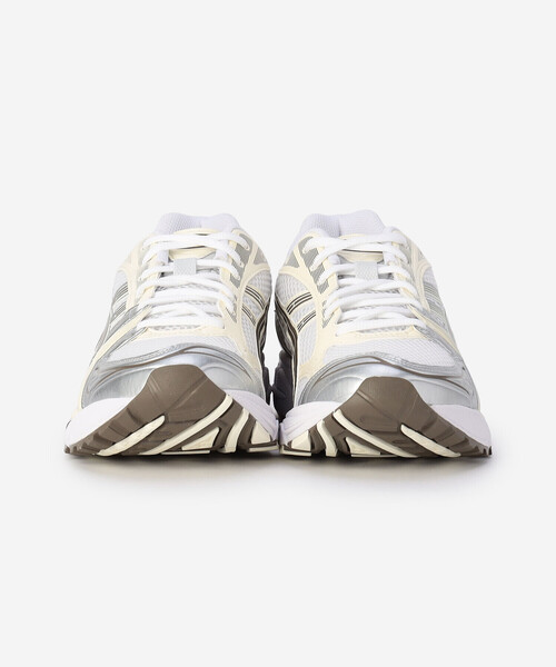 ASICS（アシックス）の「ASICS | GEL-KAYANO 14 MEN（スニーカー・メンズ・ホワイト系その他・25.5/26/26.5/27/27.5）」の5枚目の写真