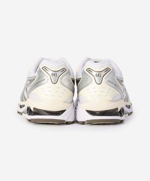 ASICS（アシックス）の「ASICS | GEL-KAYANO 14 MEN（スニーカー・メンズ・ホワイト系その他・25.5/26/26.5/27/27.5）」の6枚目の写真