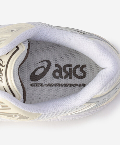 ASICS（アシックス）の「ASICS | GEL-KAYANO 14 MEN（スニーカー・メンズ・ホワイト系その他・25.5/26/26.5/27/27.5）」の7枚目の写真