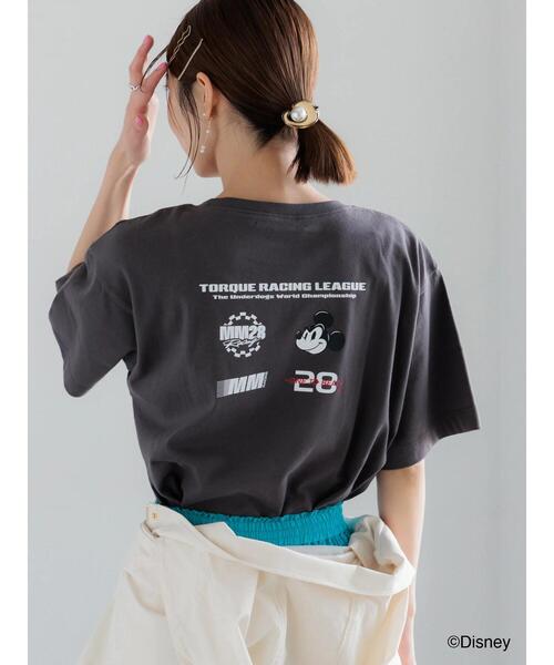 Te chichi｜テチチのトップス（バックプリント）通販 - ZOZOTOWN