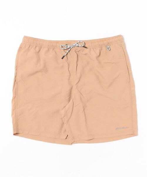 Eddie Bauer(エディーバウアー)の「タイダル ショートパンツ(その他パンツ・メンズ・ブラック/ライム/ベージュ・L/M/XXL/XL)」の2枚目の写真