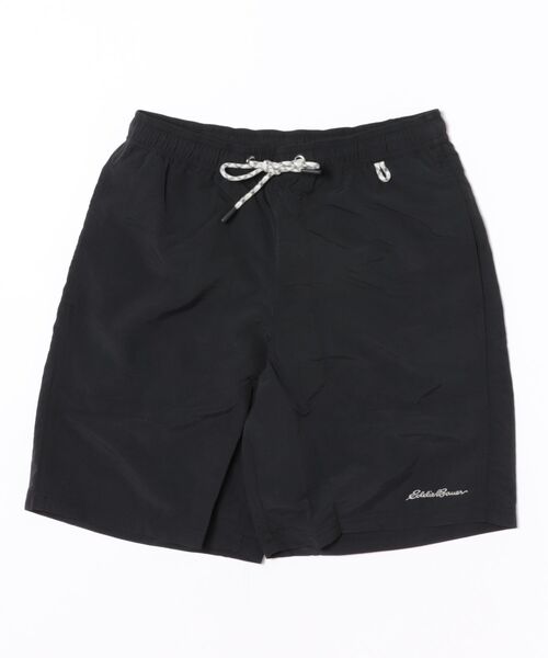 Eddie Bauer(エディーバウアー)の「タイダル ショートパンツ(その他パンツ・メンズ・ブラック/ライム/ベージュ・L/M/XXL/XL)」の1枚目の写真