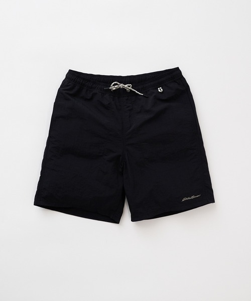 Eddie Bauer(エディーバウアー)の「タイダル ショートパンツ(その他パンツ・メンズ・ブラック/ライム/ベージュ・L/M/XXL/XL)」の12枚目の写真