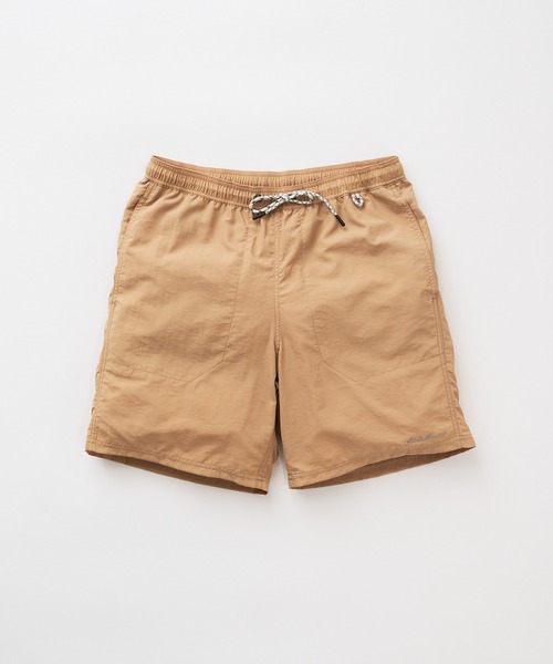 Eddie Bauer(エディーバウアー)の「タイダル ショートパンツ(その他パンツ・メンズ・ブラック/ライム/ベージュ・L/M/XXL/XL)」の13枚目の写真