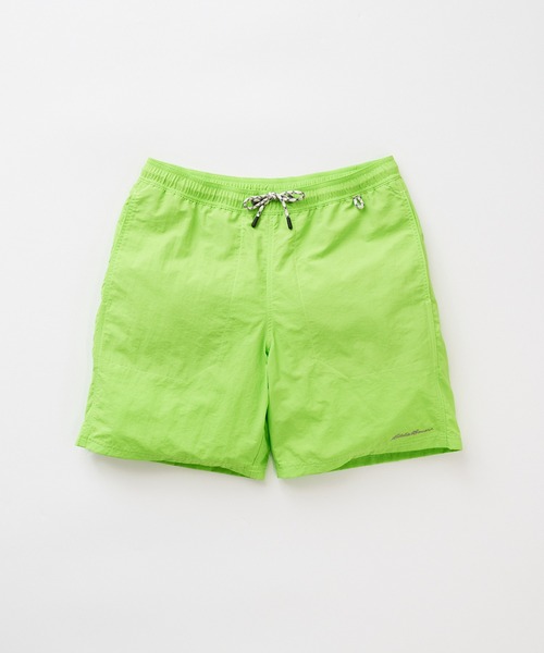 Eddie Bauer(エディーバウアー)の「タイダル ショートパンツ(その他パンツ・メンズ・ブラック/ライム/ベージュ・L/M/XXL/XL)」の14枚目の写真