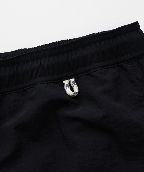 Eddie Bauer(エディーバウアー)の「タイダル ショートパンツ(その他パンツ・メンズ・ブラック/ライム/ベージュ・L/M/XXL/XL)」の18枚目の写真