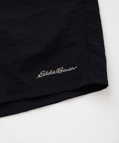 Eddie Bauer(エディーバウアー)の「タイダル ショートパンツ(その他パンツ・メンズ・ブラック/ライム/ベージュ・L/M/XXL/XL)」の20枚目の写真