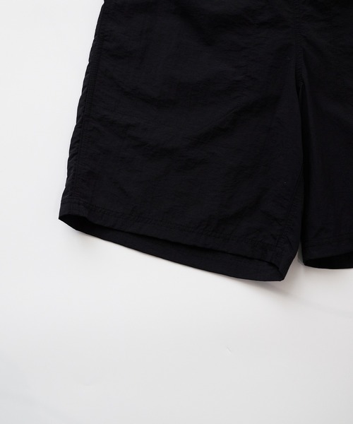 Eddie Bauer(エディーバウアー)の「タイダル ショートパンツ(その他パンツ・メンズ・ブラック/ライム/ベージュ・L/M/XXL/XL)」の21枚目の写真