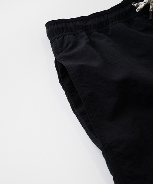 Eddie Bauer(エディーバウアー)の「タイダル ショートパンツ(その他パンツ・メンズ・ブラック/ライム/ベージュ・L/M/XXL/XL)」の19枚目の写真
