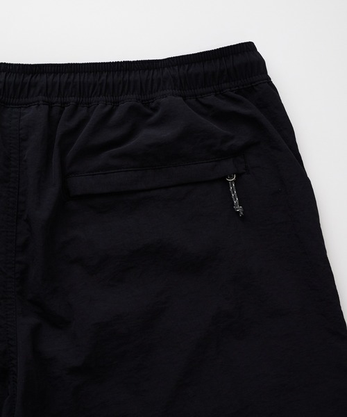 Eddie Bauer(エディーバウアー)の「タイダル ショートパンツ(その他パンツ・メンズ・ブラック/ライム/ベージュ・L/M/XXL/XL)」の5枚目の写真