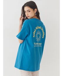 SOLAR MIND STUDIOS BIG Tシャツ