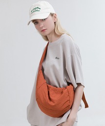 SORENA（ソレナ）の「ナイロンバナナショルダーバッグ（ショルダーバッグ）」