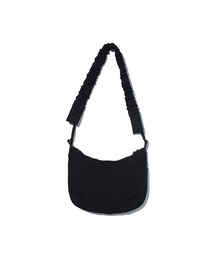F/CE./エフシーイー　TEXTURED TWILL POUCH 2L