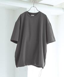 『UR TECH』サマシェア ショートスリーブプルオーバー