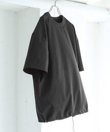 URBAN RESEARCH DOORS | 『UR TECH』サマシェア ショートスリーブプルオーバー(Tシャツ/カットソー)