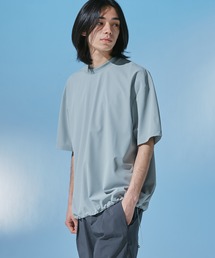 URBAN RESEARCH DOORS | 『UR TECH』サマシェア ショートスリーブプルオーバー(Tシャツ/カットソー)