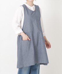 212 KITCHEN STORE(�g�D�����g�D�L�b�`���X�g�A)�̃V�����u���[�o�b�N���{�� NAVY(�G�v����)