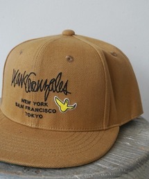 dictionary（ディクショナリー）の「キャップ（キャップ）」