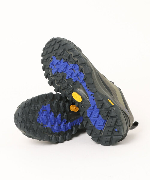 VANS(バンズ)の「クロスパス XC GORE-TEX / Crosspath XC Gore-Tex Bungee C VN000EKHG061(スニーカー・メンズ・ブラウン・5.5/8.5/9.5/5/6/6.5/7/7.5/8/9/10/10.5/11/11.5/12)」の11枚目の写真