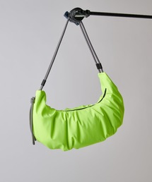 SML（エスエムエル）の「【SML】code croissant shoulder L（ショルダーバッグ）」