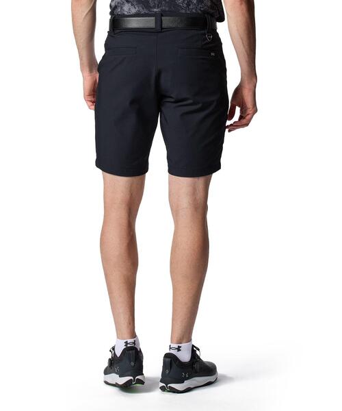 UNDER ARMOUR(アンダーアーマー)の「UAドライブチル ショーツ(ゴルフ/メンズ)(その他パンツ・メンズ・ブラック・XL/M/L/S/2XL/3XL)」の2枚目の写真