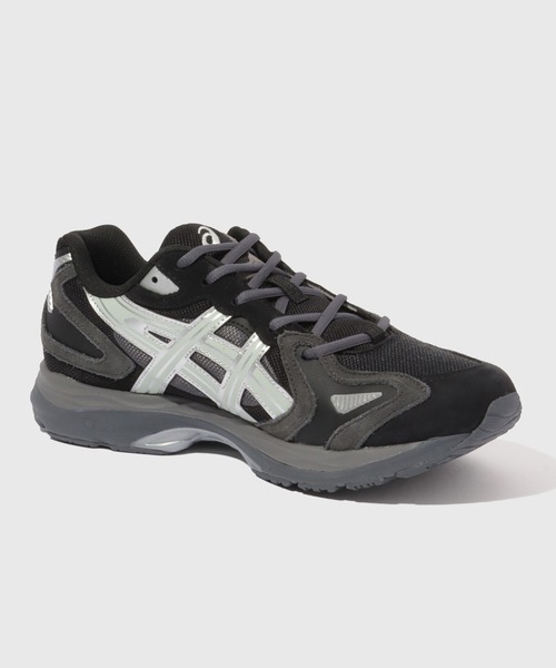 ASICS（アシックス）の「【ASICS/アシックス】GEL-K1011 1203A830.002（スニーカー・メンズ・ブラック・27.5cm/28.0cm/28.5cm/26.0cm/26.5cm/27.0cm）」の4枚目の写真
