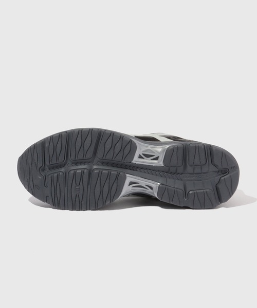 ASICS（アシックス）の「【ASICS/アシックス】GEL-K1011 1203A830.002（スニーカー・メンズ・ブラック・27.5cm/28.0cm/28.5cm/26.0cm/26.5cm/27.0cm）」の5枚目の写真