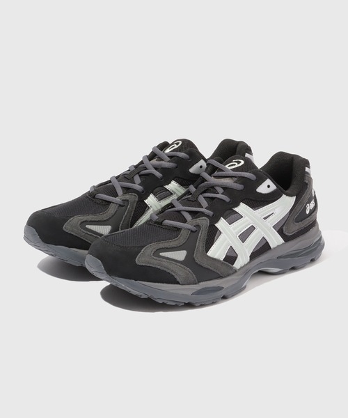 ASICS（アシックス）の「【ASICS/アシックス】GEL-K1011 1203A830.002（スニーカー・メンズ・ブラック・27.5cm/28.0cm/28.5cm/26.0cm/26.5cm/27.0cm）」の7枚目の写真
