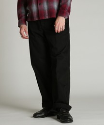 schott | Schott/ショット/HERRINGBONE TROUSERS/ヘリンボーン パンツ(スラックス)