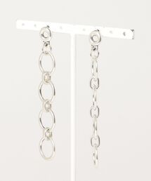 Ray BEAMS | Otro circleL/PC(ピアス(両耳用))