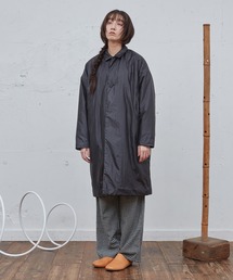 Dulcamara（ドゥルカマラ）｜メンズのステンカラーコート一覧 - WEAR