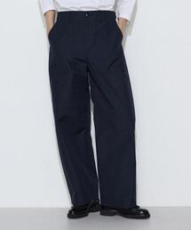 COMME CA Wardrobe（コムサワードローブ）の「タイプライター ベイカーパンツ（その他パンツ）」