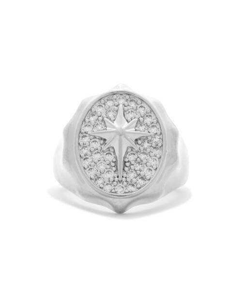 SIS(エスアイエス)の「SIS/エスアイエス/ring ver.12(リング・レディース・シルバー・F)」の5枚目の写真