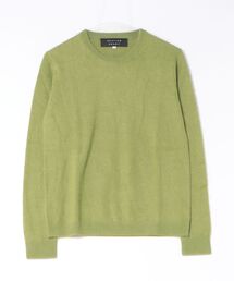 BEATING HEART（ビーティングハート）の「【S】【it】【BEATING HEART】カシミアニット（ニット/セーター）」