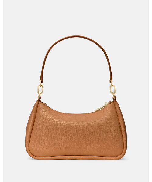 kate spade new york（ケイトスペード ニューヨーク）の「ケイラ スモール コンバーチブル ショルダー バッグ（ショルダーバッグ・レディース・ブラウン・ONESIZE）」の3枚目の写真